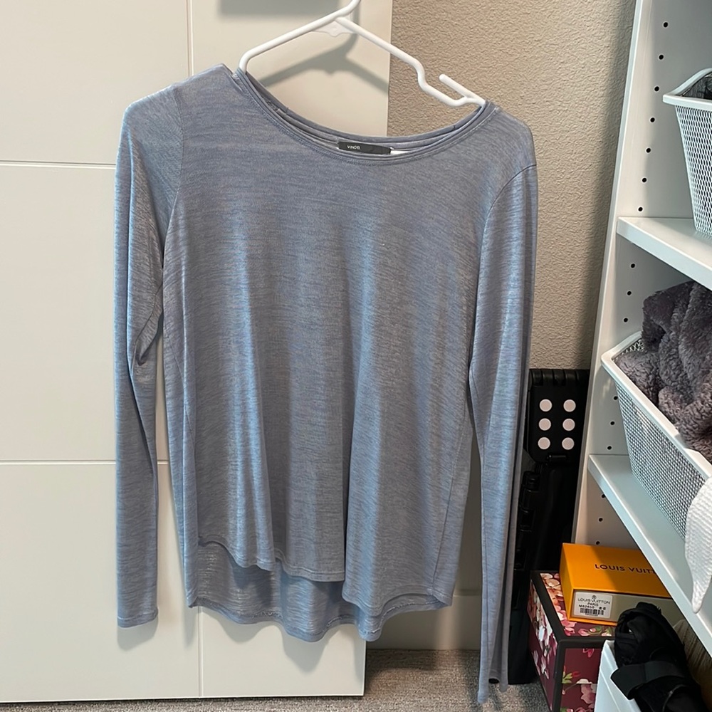 Vince shirt